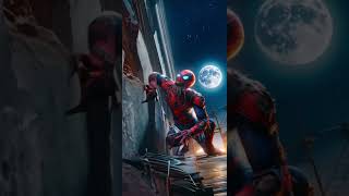 Spiderman Zombie 🧟 rock spiderman spidermanzombie rock metal metallica [upl. by Linell]