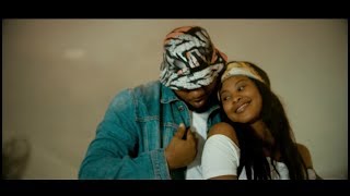 Izzo Bizness featuring Jay Melody  Nishadata Official Video [upl. by Erdnaid]