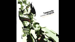 18 Aspects  Correct English feat Task Force 12 Vocal Psycho Boogie [upl. by Sissie]