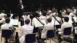 John Williams conducts The Cowboys Overture [upl. by Piderit829]