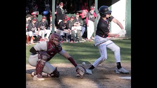 Bangor at Camden Hills baseball [upl. by Emeline602]