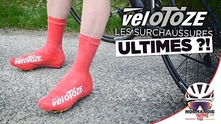 VELOTOZE LA SURCHAUSSURE ULTIME [upl. by Darwen]