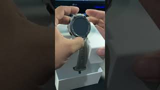 review AMAZFIT T REX PRO amazfit amazfittrex review [upl. by Dibru]