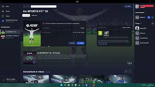 EA FC 25 Fix Controller Problems on PC PS5 XBox Controller Not Working [upl. by Buyers571]