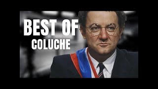 BEST OF COLUCHE [upl. by Adnik]