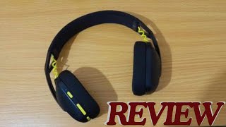 Logitech G435 LIGHTSPEED amp Bluetooth Wireless Gaming Headset  REVIEW [upl. by Rairb]