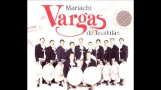 Si Quieres  Mariachi Vargas de Tecalitlán [upl. by Mellisa]