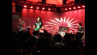 Kisapmata  Rivermaya Perfs Gig [upl. by Ecinaj]