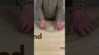 Master the Art of Easy Wooden Board Bending [upl. by Maleki729]