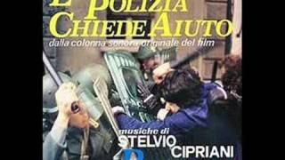 La polizia chiede aiuto  Stelvio Cipriani [upl. by Donna]