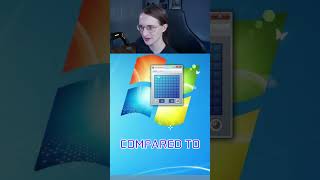 Windows 7 Minesweeper is WEIRD tech [upl. by Yelehsa]