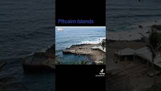 Pitcairn Island Live [upl. by Joh]