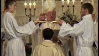 Episcopal Ordination [upl. by Arol]