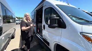 New 2024 Winnebago Travato 59K  Sandy OR  22260 [upl. by Hicks]