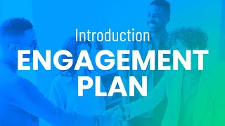 Introduction to Engagement Plan Feature [upl. by Yahsed794]