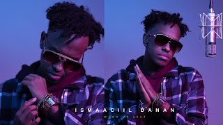 Ismaaciil Danan  Qaboojiyaay  Mash Up  Hees Cusub 2024 [upl. by Dnomyaw]