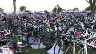 2014 Spudman Triathlon [upl. by Bena]