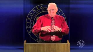 Gnosticism  Chuck Missler [upl. by Iva]