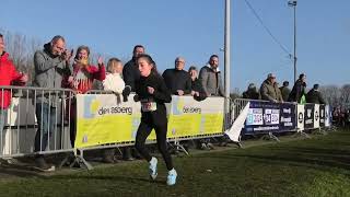 19 11 2023 Hulshout Veldloop Pupillen [upl. by Berard]