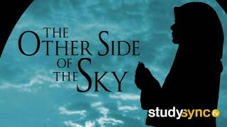 Audio Only The Other Side of the Sky [upl. by Cati]