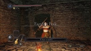 Dark Souls 2  Early Titanite Farming [upl. by Roderica]