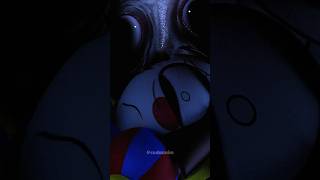 SLEEP PARALYSIS  TADC  The Amazing Digital Circus Ep 3 Animation [upl. by Natsrik]