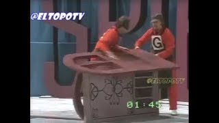 Telematch  Nostalgic TV Game Show  Part 1 [upl. by Rory]