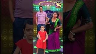 Jaan Leba Ka Re Fulo RaaniIndian idol Romantic Song indinaidol dance trending shorts aparajita [upl. by Ycat]