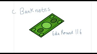 C Banknotes  Educational Codeforces Round 116 Rated for Div 2 [upl. by Loomis366]