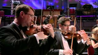 Bernard Herrmann  Psycho Suite  BBC Proms 2011 HD [upl. by Nogas]