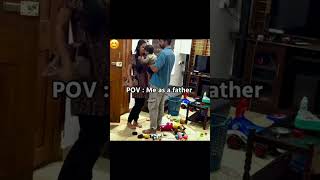 POV me as a husband 🥱viralshort viralvideo funny funnyvideo reelsvideo [upl. by Enrol987]