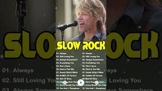 Greatest Hits Songs Of Slow Rock  Full Album Best Songs Of Slow Rock 70s 80s 90s [upl. by Mcbride453]