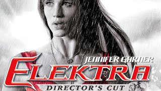 Elektra movie explanation video full movie explaine [upl. by Odnomra423]