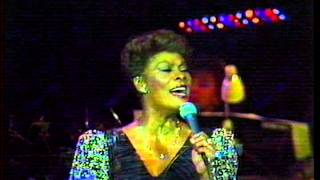 Dionne Warwick  Live Brasil Full Concert 1993 [upl. by Ynaittirb575]