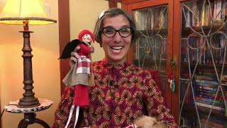 La Befana  Epiphany  Italian  Christmas Story  The Legend of Old Befana  Read Aloud  Story [upl. by Terrel]