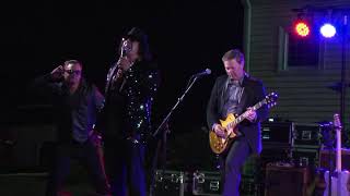 Whammer Jammer  Tribute To The J Geils Band Medley [upl. by Fuller]