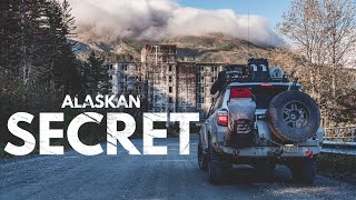 This was a top secret town in Alaska S1E45 [upl. by Reggis700]