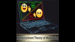 Reinforcement Theory of Motivation [upl. by Anirazc]