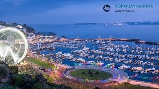 Life At Torquay Marina [upl. by Clair]