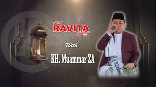 KH MUAMMAR ZA Qori Internasionaal Bersama RAVITA MUSIK Audio Sound System [upl. by Eleanora]