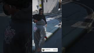 Twitch Campinno 🖤justchatting fivem varitystreamer gta gta5 gta5rp [upl. by Routh]