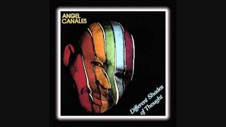 Angel Canales y Sabor  Baby please dont go [upl. by Avad]