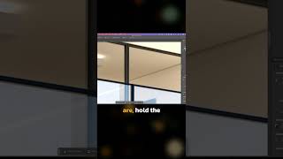 Photoshop for Beginners Moving Around Images While Zoomed In [upl. by Ettenuj]