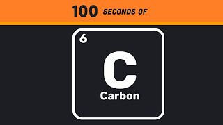 Carbon in 100 Seconds [upl. by Ylera]