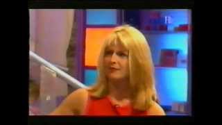 FBI Toyah Interview BBC1 2000 [upl. by Yerag]