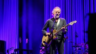 Jackson Browne  In the Shape of a Heart  FRONT ROW  Nashville TN 61823 Grand Old Opry House [upl. by Lazos]