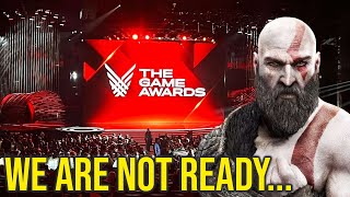 Big Reveals amp Game Announcements At The Game Awards 2023 The Game Awards 2023 Predictions [upl. by Cahan677]