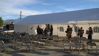 Mariachi voces de oro presentan Los Laureles [upl. by Eita]