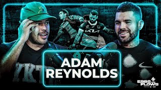 Leaving Souths and rebuilding the Brisbane Broncos  Adam Reynolds [upl. by Adnahc]