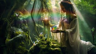 Awaken The Divine Feminine 432 Hz  Sound Healing To Ground Heal amp Balance Your Feminine Energy [upl. by Armil875]